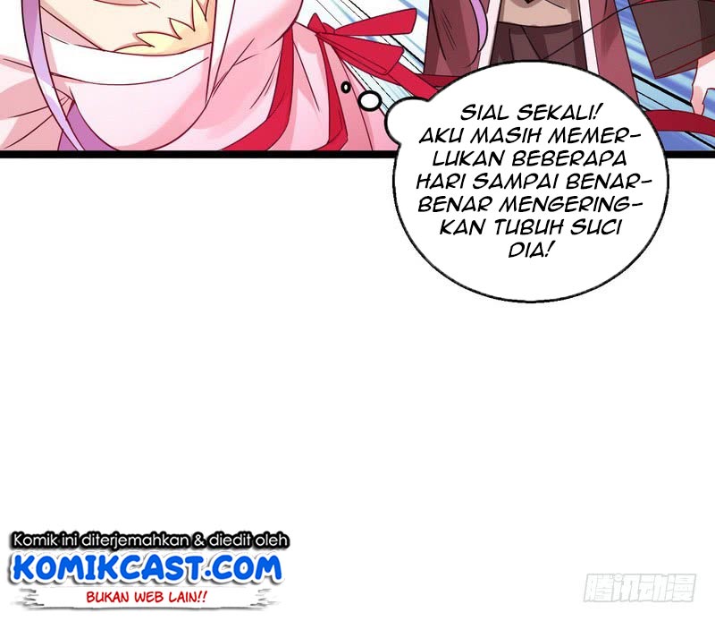 Dilarang COPAS - situs resmi www.mangacanblog.com - Komik im an evil god 003 - chapter 3 4 Indonesia im an evil god 003 - chapter 3 Terbaru 127|Baca Manga Komik Indonesia|Mangacan